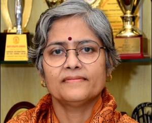 Solan: Principal of Gurukul International School passed away