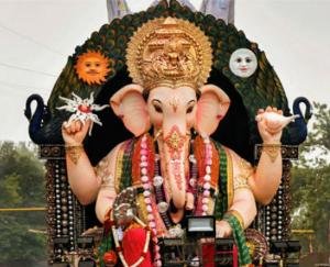 Hamirpur: Program will be organized on Ganesh Utsav in Sujanpur