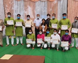 Hamirpur: Digital donation and offering facility started in Diyotsiddha temple