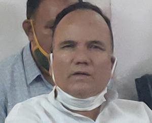 Kunihar: State Pensioners Federation meeting concluded