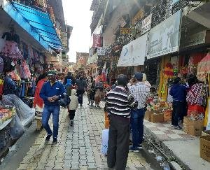 Kunihar: Case registered against shopkeeper for selling counterfeit goods in the market