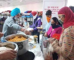 Shimla: Government gave instructions for judicial inquiry on langar dispute