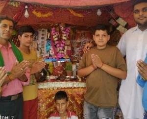 Jwalamukhi: Ganesh Utsav will be celebrated in Khundian Langha from September 10