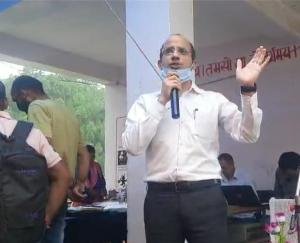 करसोग : प्री जनमंच में मिल रही शिकायतों को मांग की कैटेगिरी में डाल रहे कुछ विभाग, एसडीएम ने दोनों में अंतर समझने की हिदायत