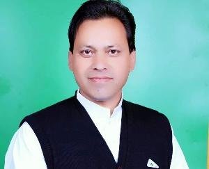 Jogindernagar: Zilla Parishad member Kushal Bhardwaj will fast to demand justice for Jyoti