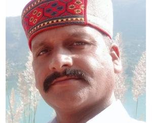 Nerchowk: People coming to Congress leaving BJP will have full respect - Tara Tungla