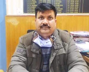 ज्वालामुखी में वाहनों की पासिंग रद्द