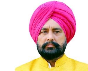 Aam Aadmi Party seeks clarification from BJP MLA Paramjit Singh Pammi on alleged video clip
