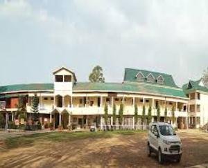 Dehra: Admission started in postgraduate classes in Government College Dhaliara