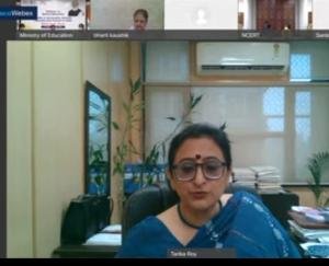 Teacher's festival is being celebrated in Sujanpur College