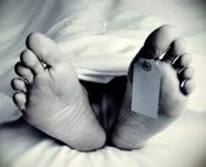 ज्वालामुखी : सड़क हादसे में घायल युवक की हुई मौत