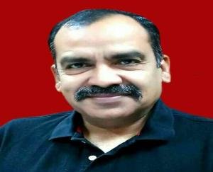 शिमला : अपनी नाकामियां छुपाने के लिए हिमाचल में भी मुख्यमंत्री बदल सकती है भाजपा : रत्नेश गुप्ता