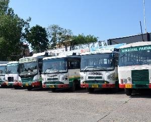 कोटखाई : कोटखाई से हरिद्वार बस सेवा रविवार से शुरू