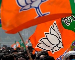 Unfavorable speculation on full efforts, the genie of new districts came out on this