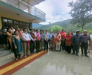 himachal's proud moment