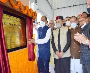 Over 74 lakh doses have been administered in HP: CM