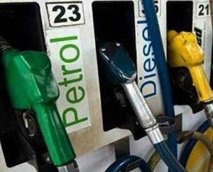 New rates of oil released by petrol companies, no reduction in prices since September 5
