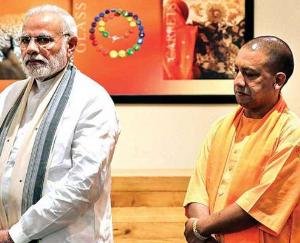 aligarh-visit-pm-modi-yogi-dedicated-to-the-development-of-UP
