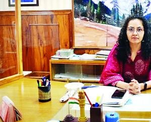 Deputy Commissioner Solan issued these necessary orders