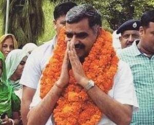 ज्वालामुखी : प्रदेश में उपचुनाव टालने बीजेपी को पड़ेंगे बहुत महंगे : संजय रत्न