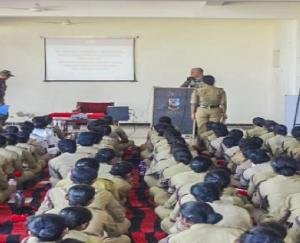 ऍन सी सी  एयर विंग 20 सितम्बर से कुल्लू में आयोजित करेगी वार्षिक प्रशिक्षण कैंप