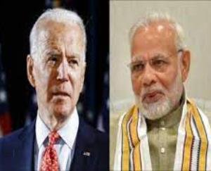 New Delhi: PM Modi's US visit, President Biden happy to host