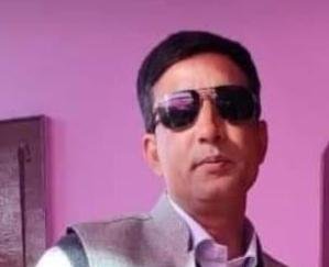 Dehra: Demand for restoration of old pension: Sanjay Dhiman