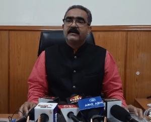 New industries will soon be established in the state, new employment opportunities will open