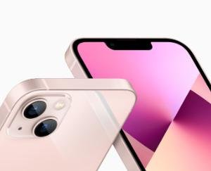 iPhone 13 series will be pre-booked in India from Friday evening