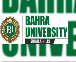 Bahra University Waknaghat signs MoU with AIS-JITF Bengaluru