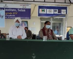 solan  news update 2021 17 september 