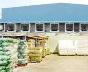 Good news for gardeners, now gardeners will be able to set up cold stores, packaging and grading machines