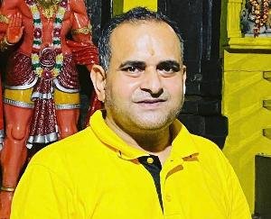 ज्वालामुखी  :ज्वालामुखी राजकीय अध्यापक संघ 19 सितम्बर को कांगड़ा में भरेगा हुंकार: शशीकांत गौतम