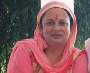 ज्वालामुखी : टिहरी और हिरण में पैराग्लाइडिंग की संभावनाओं से पर्यटन को लगेंगे पंख :आरती राणा