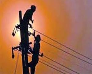 Electricity supply will be disrupted in these areas of Dadasiba on September 21