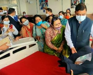 Politics of development has replaced politics of casteism and appeasement under PM Modi's leadership: Suresh Kashyap