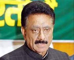 Shimla: Expressed anger over not remembering top Congress leaders: Rathore