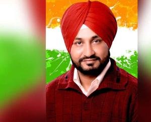 New day in the history of Punjab, Charanjit Singh Channi took oath as Chief Minister