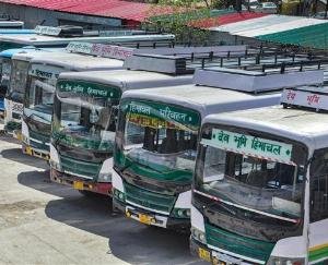 Buses can run with 100 percent passengers again in the state, proposal sent to the government