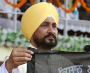 Charanjit Singh Channi's big announcement after becoming Chief Minister, water-electricity bill will be waived in Punjab