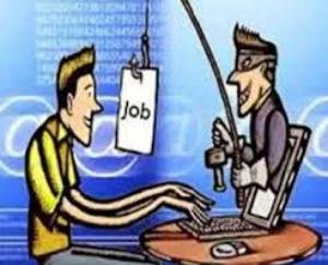 Jwalamukhi: Cheating of lakhs of rupees in the name of job abroad