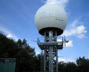 Doppler radar will be installed in Chamba's holdings: Meteorological Center