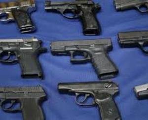 Jwalamukhi: Ban on all types of weapons in Jwalaji from October 06: SDM