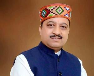 Shimla : Crop insurance benefits to reach all farmers: Kashyap 