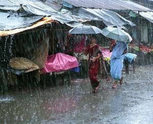 Monsoon will be at its last stop in October