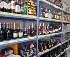 Liquor shops will be closed in Delhi for one and a half months