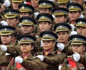 Girls' entry in National Defense Academy will happen this year: Supreme Court