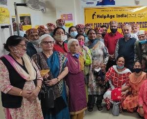 Shimla: Sixth day of service week celebrated as Samvad Diwas