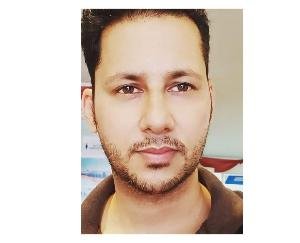 Anurag Thakur became an inspiration for crores of youth of the country