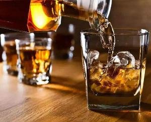 Cabinet's big decision, liquor stopped completely